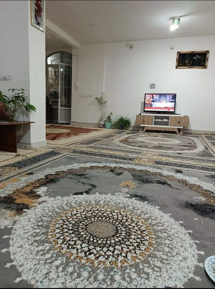 اجاره خانه ویلایی واقع در بانقلان