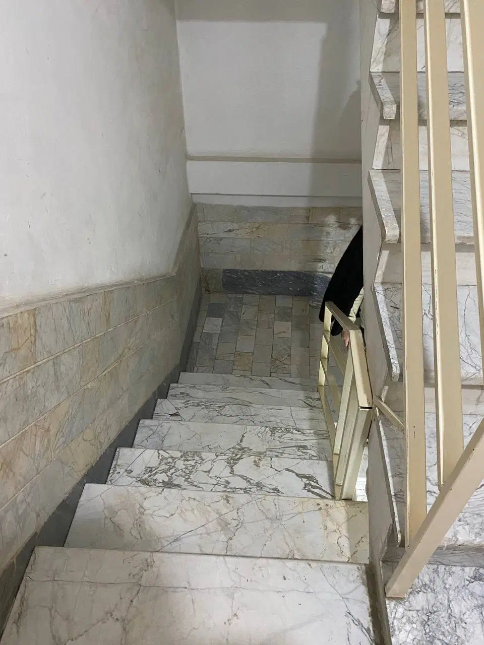 آپارتمان ۵۰ متری