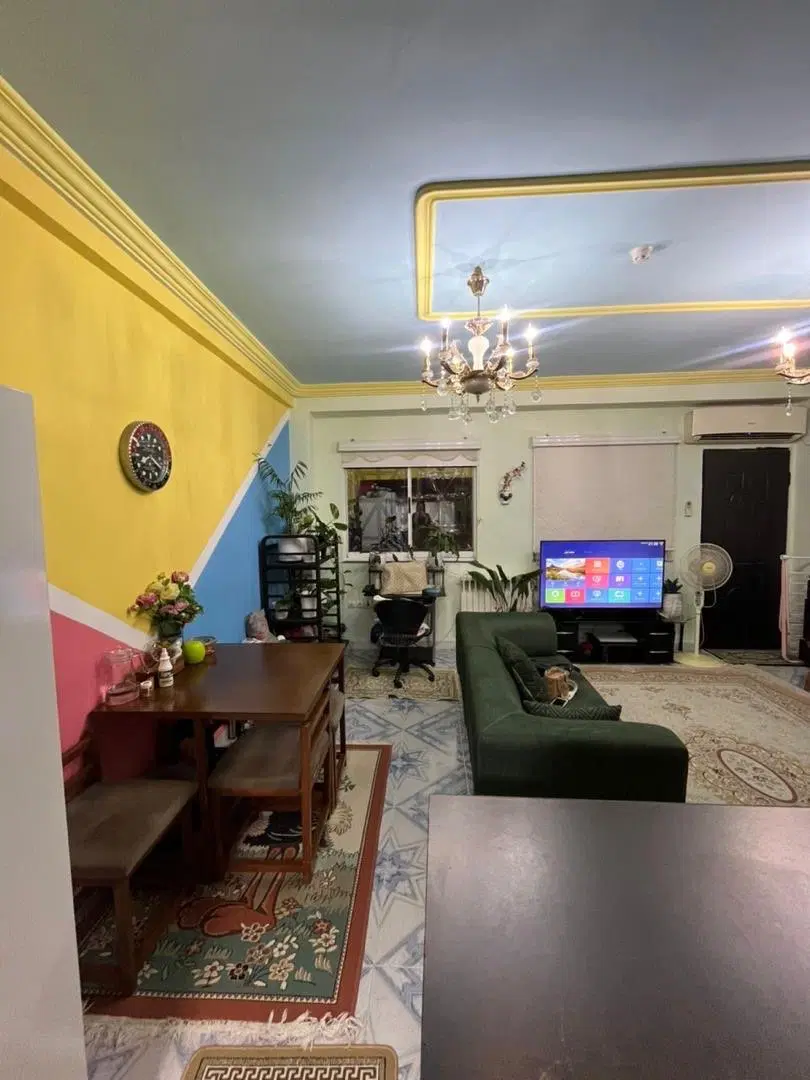 اجاره ساغری سازان