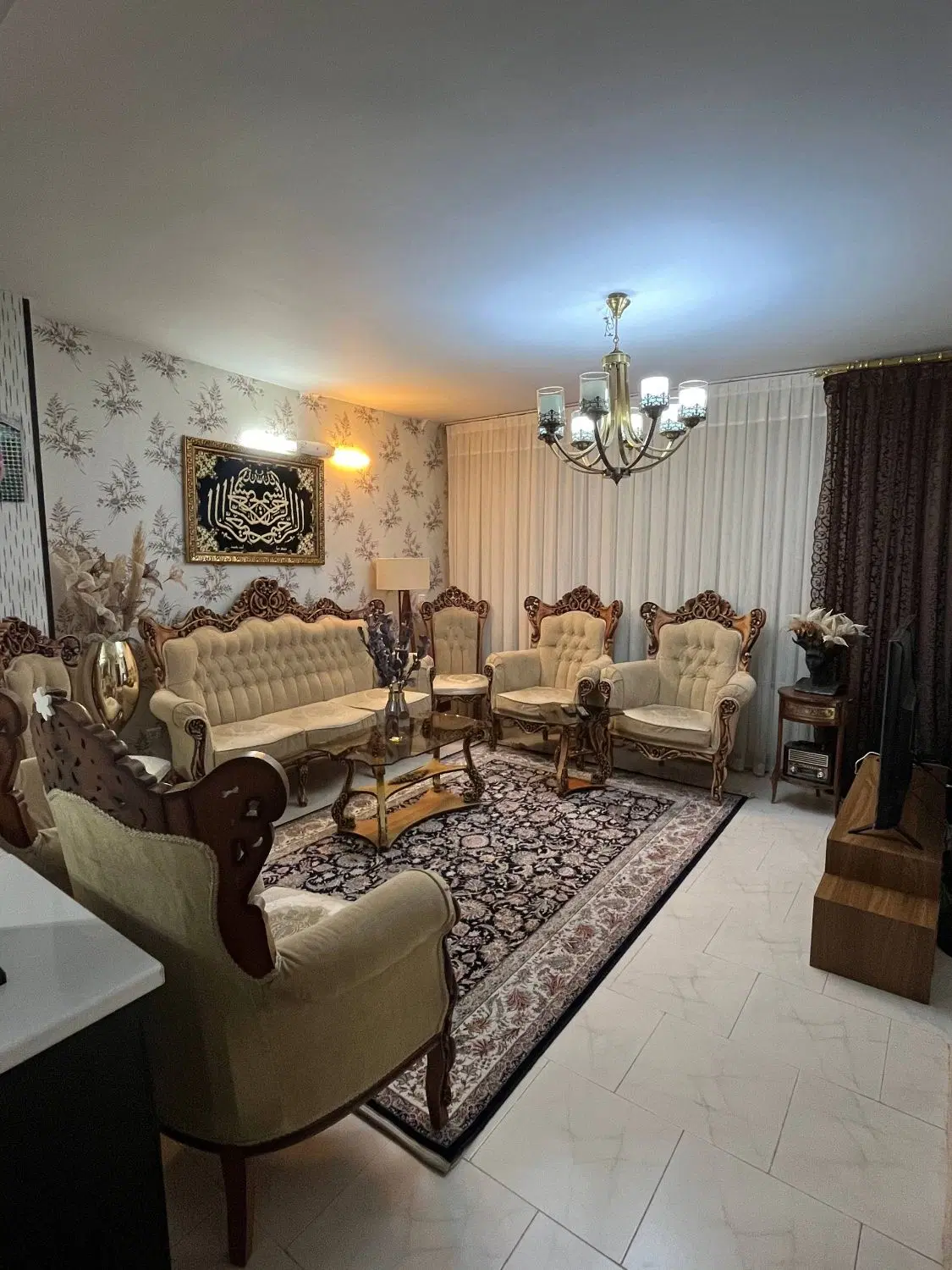 فروش واحد 2 خواب