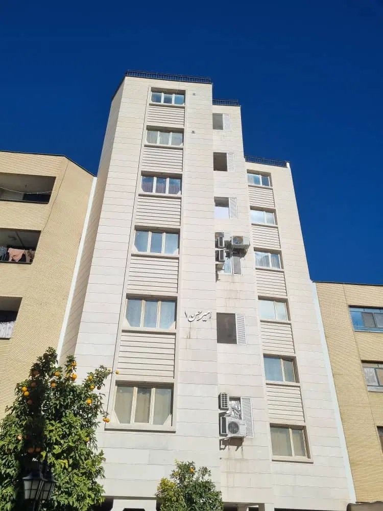 خواهان مشارکت در ساخت