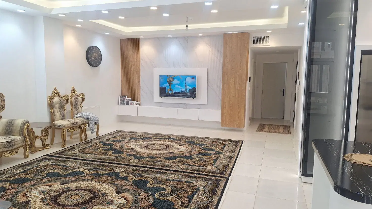 آپارتمان  فروشی کوثر