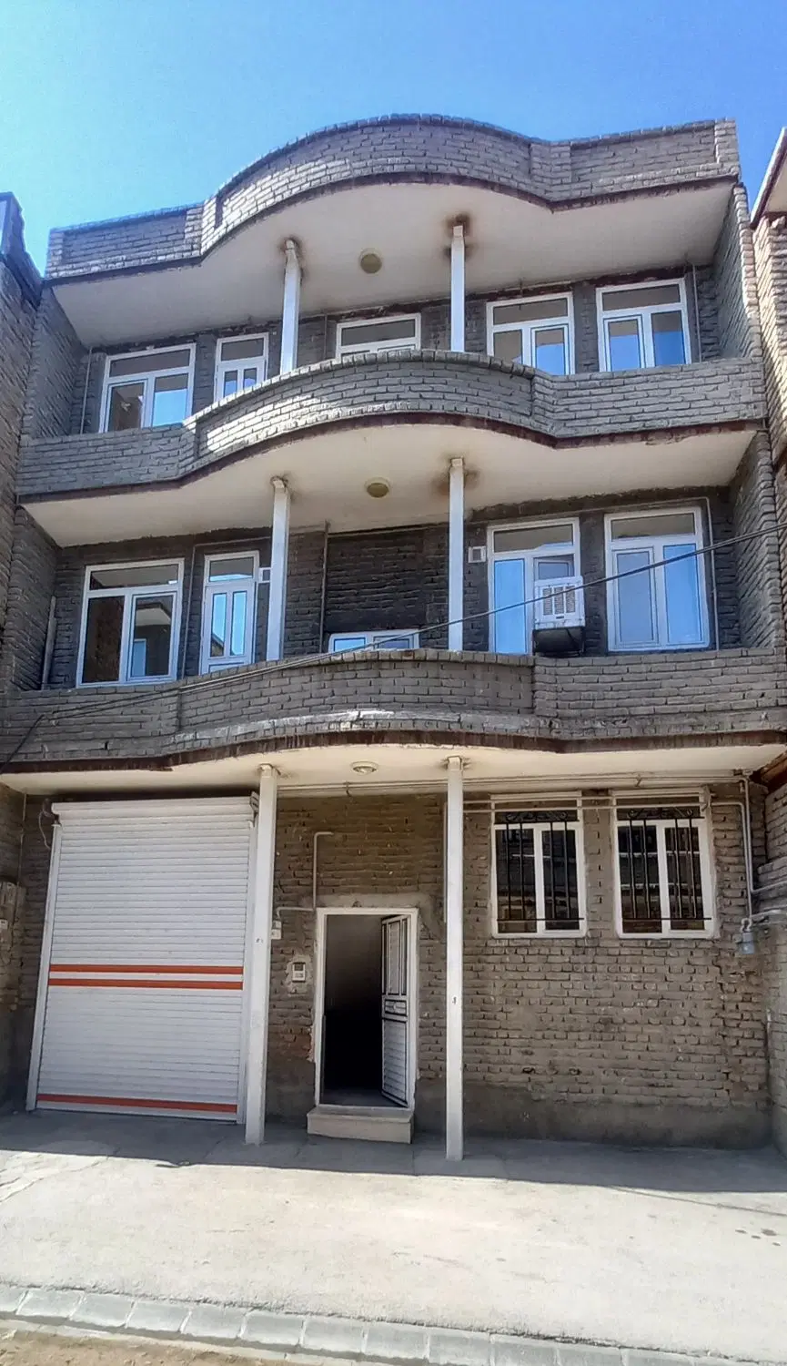 خانه در الواج محله فلاحت