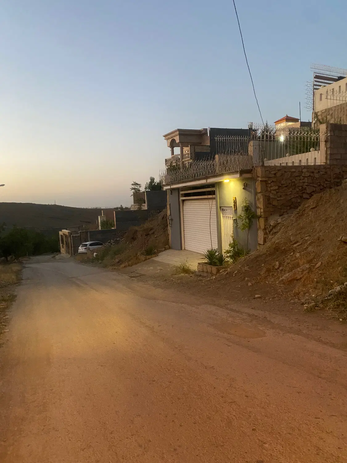 زمین‌ شاندیز ابرده موقعیت مکانی مناسب ساخت ساز