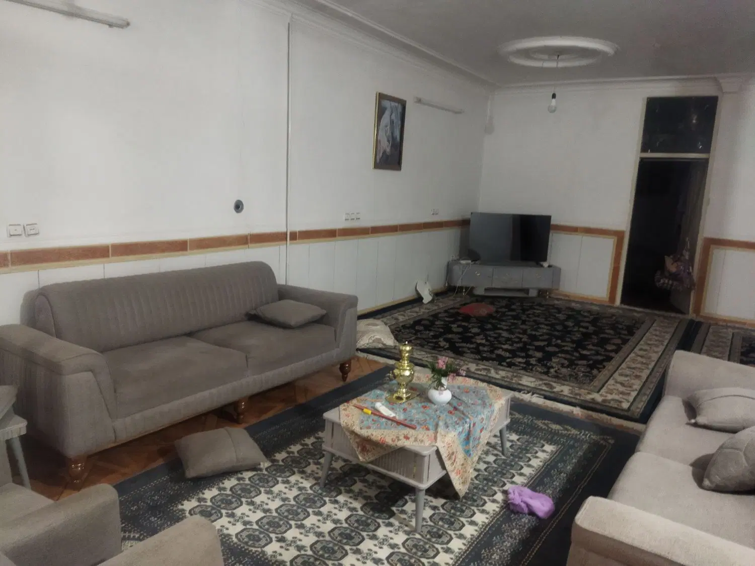 رهن و اجاره خانه ویلایی