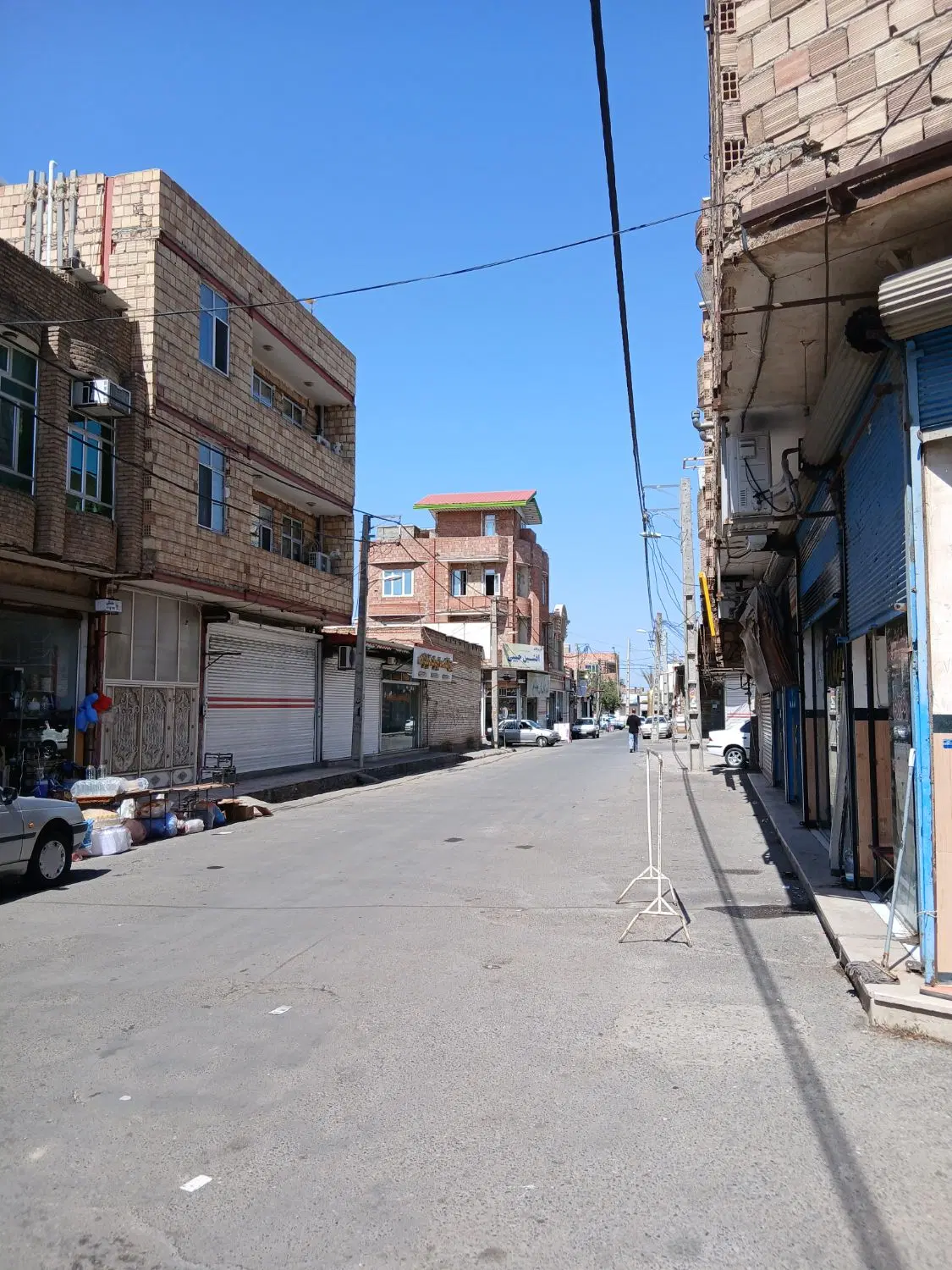 اجاره خانه در خیابان‌ سیدالشهدا