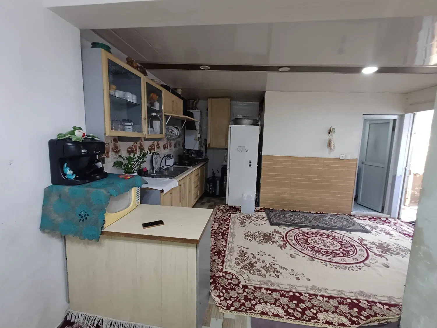 خانه ویلایی