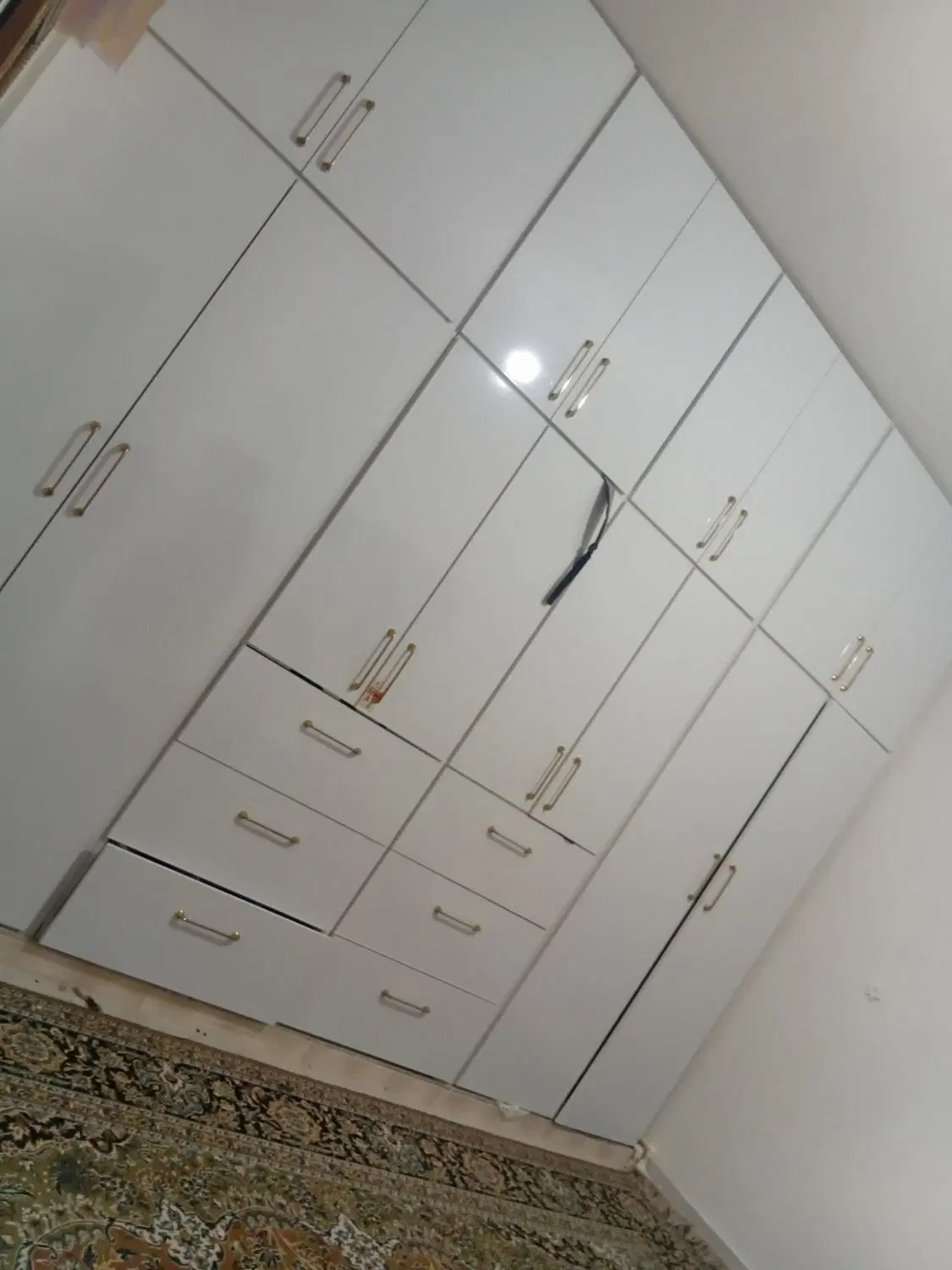 خانه سراب حمام باتمام امکانات