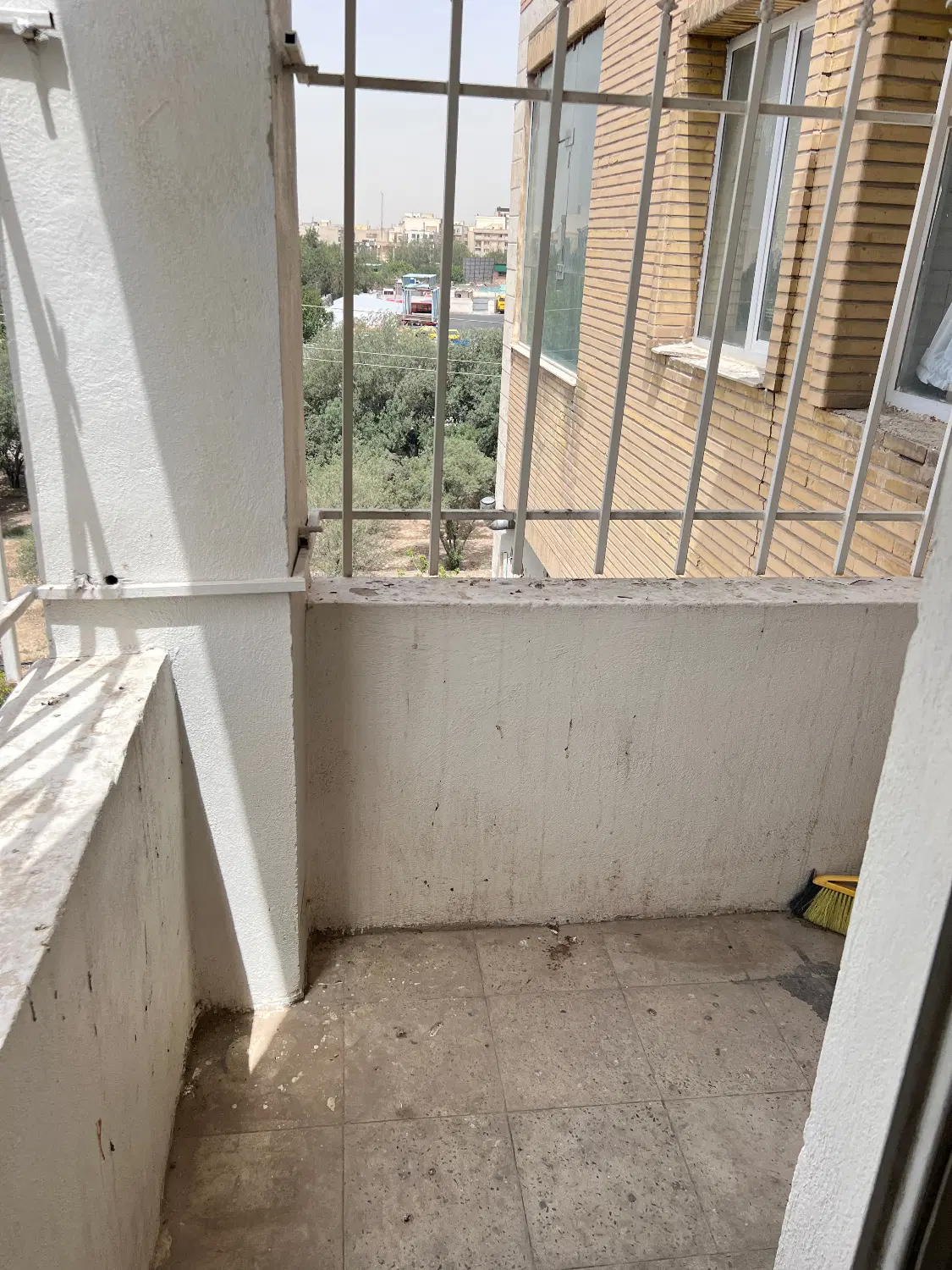 فروش آپارتمان 60 شهرک گلها