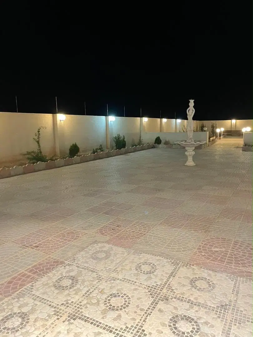 فروش ویلای استخر دار