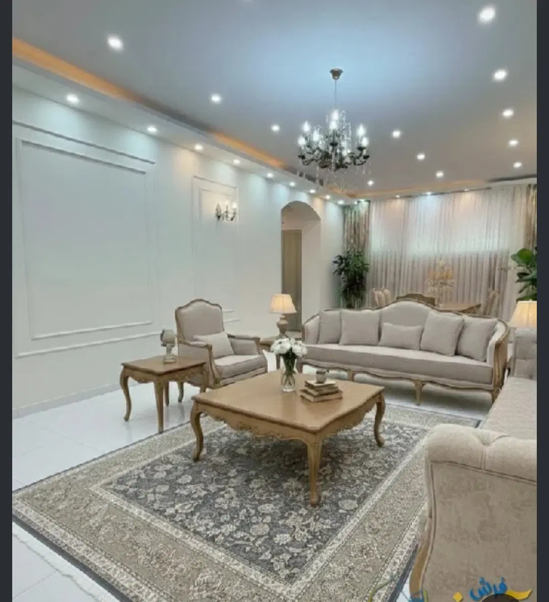 تمام رهن