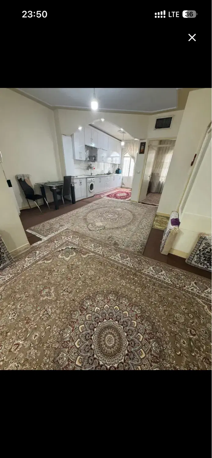 آپارتمان
