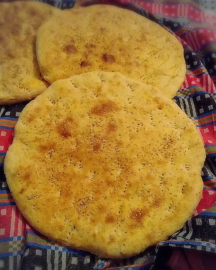 نانوایی