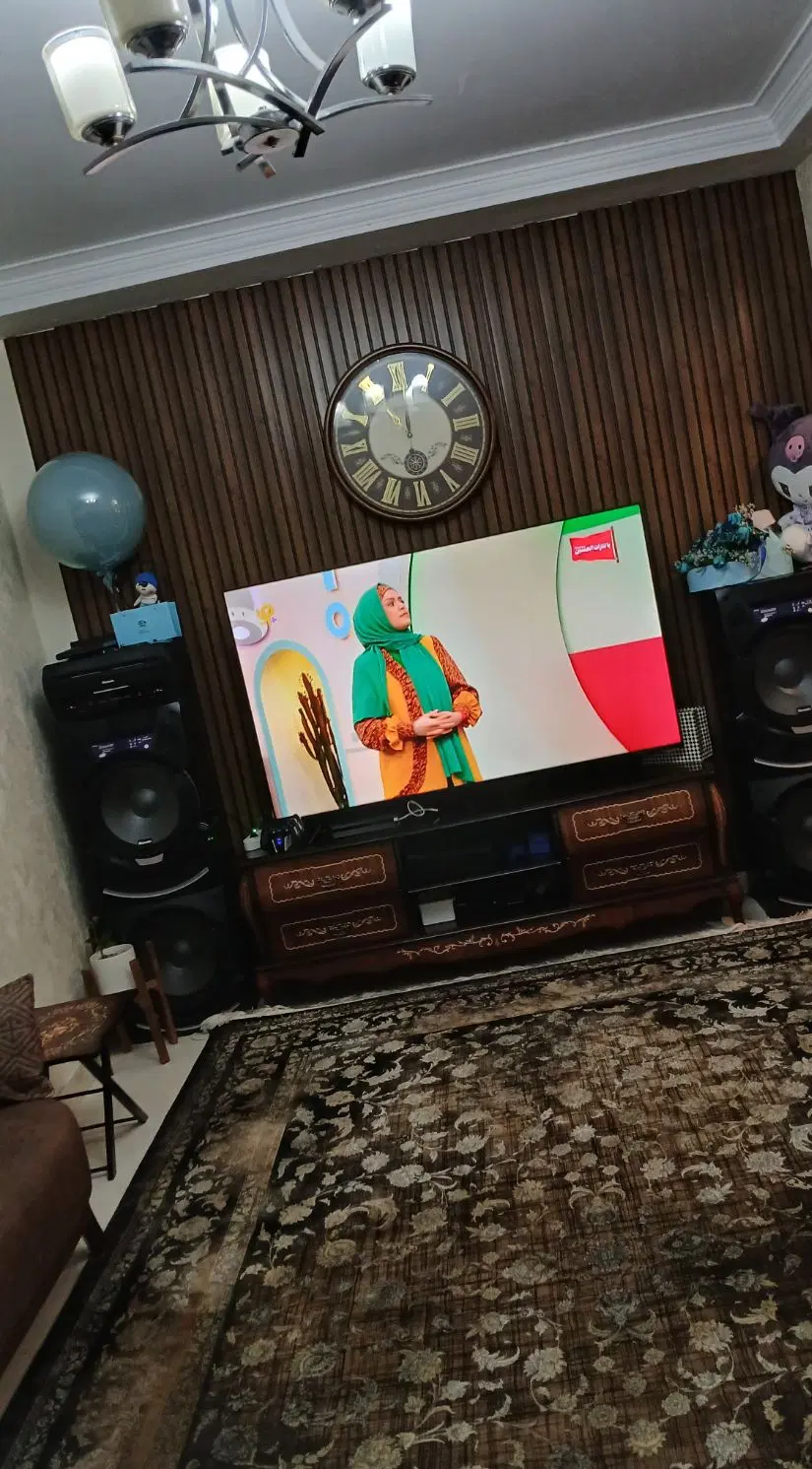 آپارتمان ۴۰ متری فول امکانات