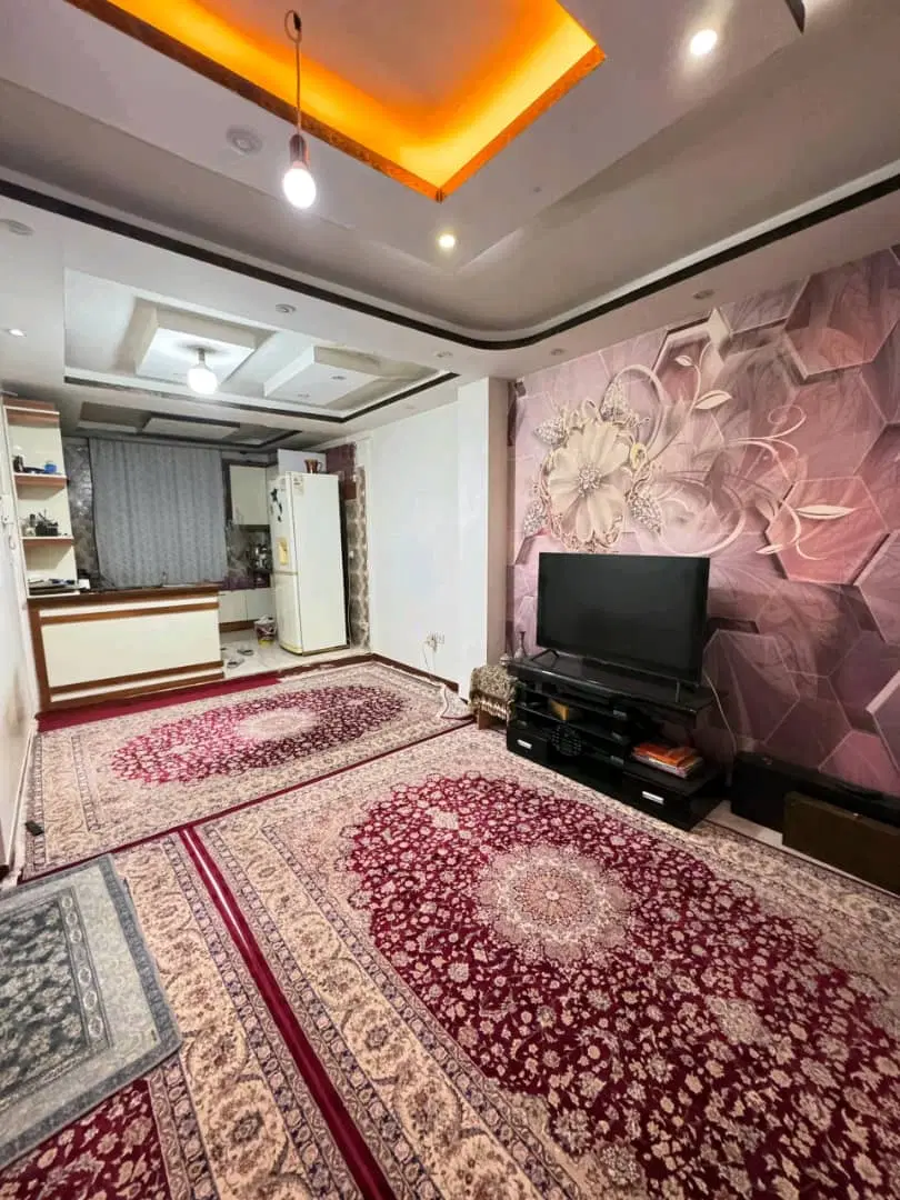 ۶۰ متر اندیشه شهریار فاز یک