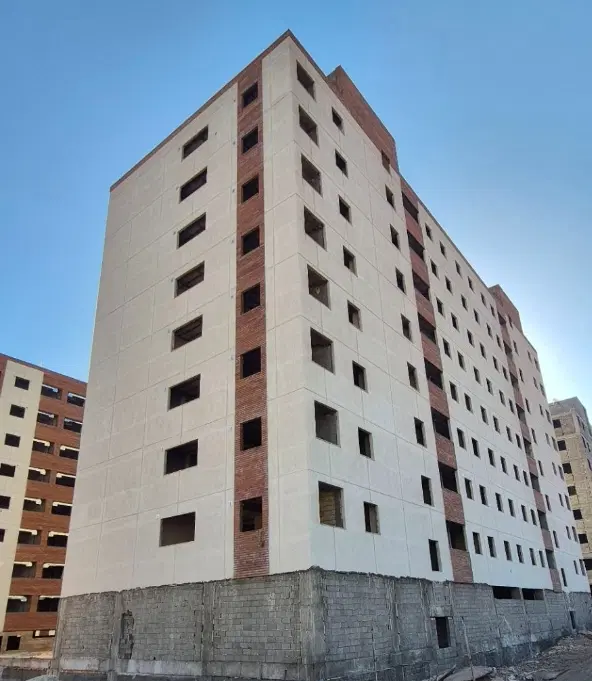 فروش آپارتمان دو خوب فاز هفت