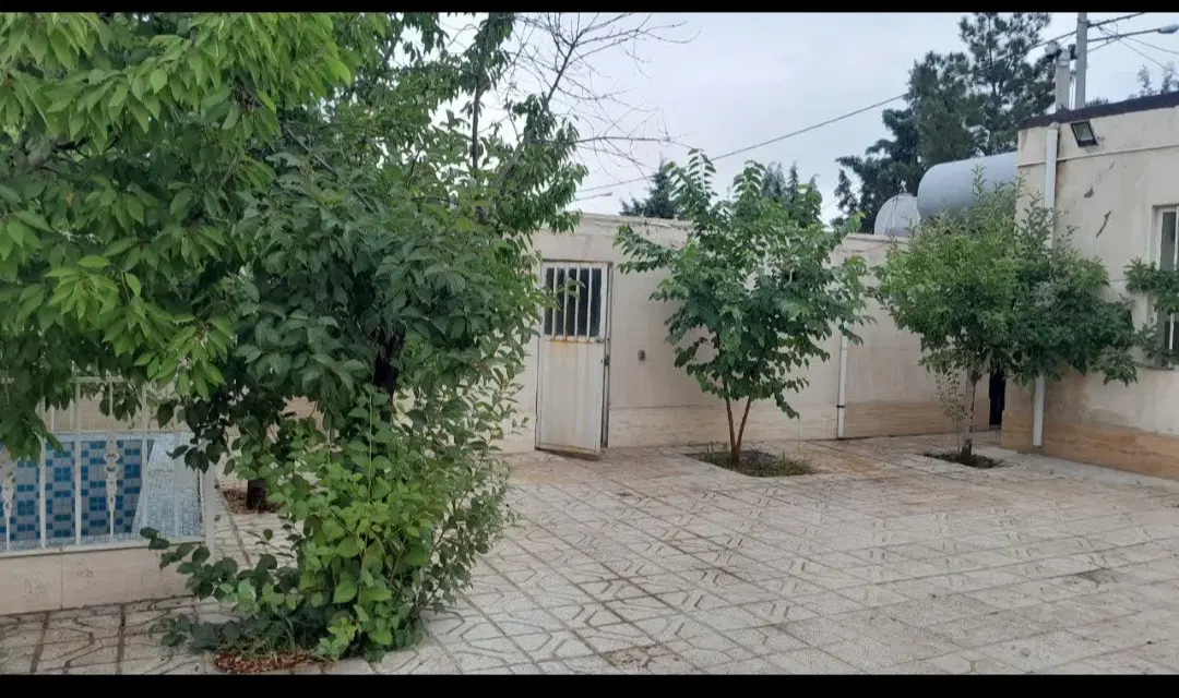 خونه ویلایی مجهز