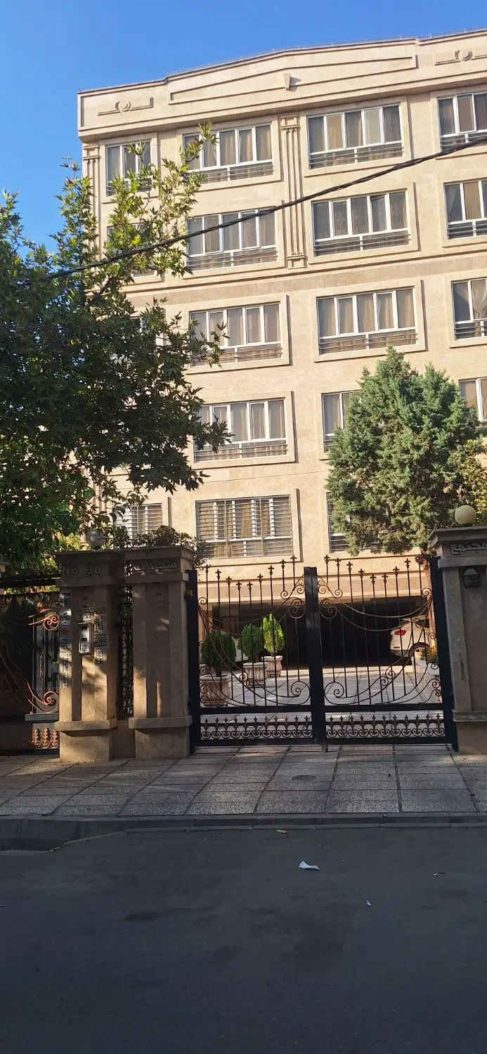 آپارتمان 75متری نوساز ساماندهی