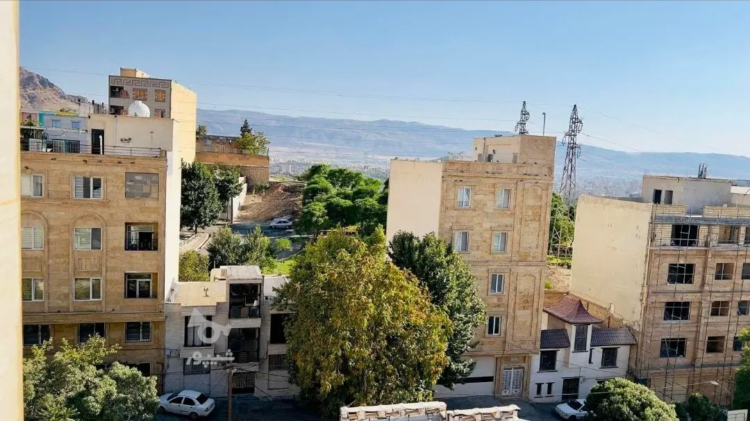 آپارتمان قاضی آباد
