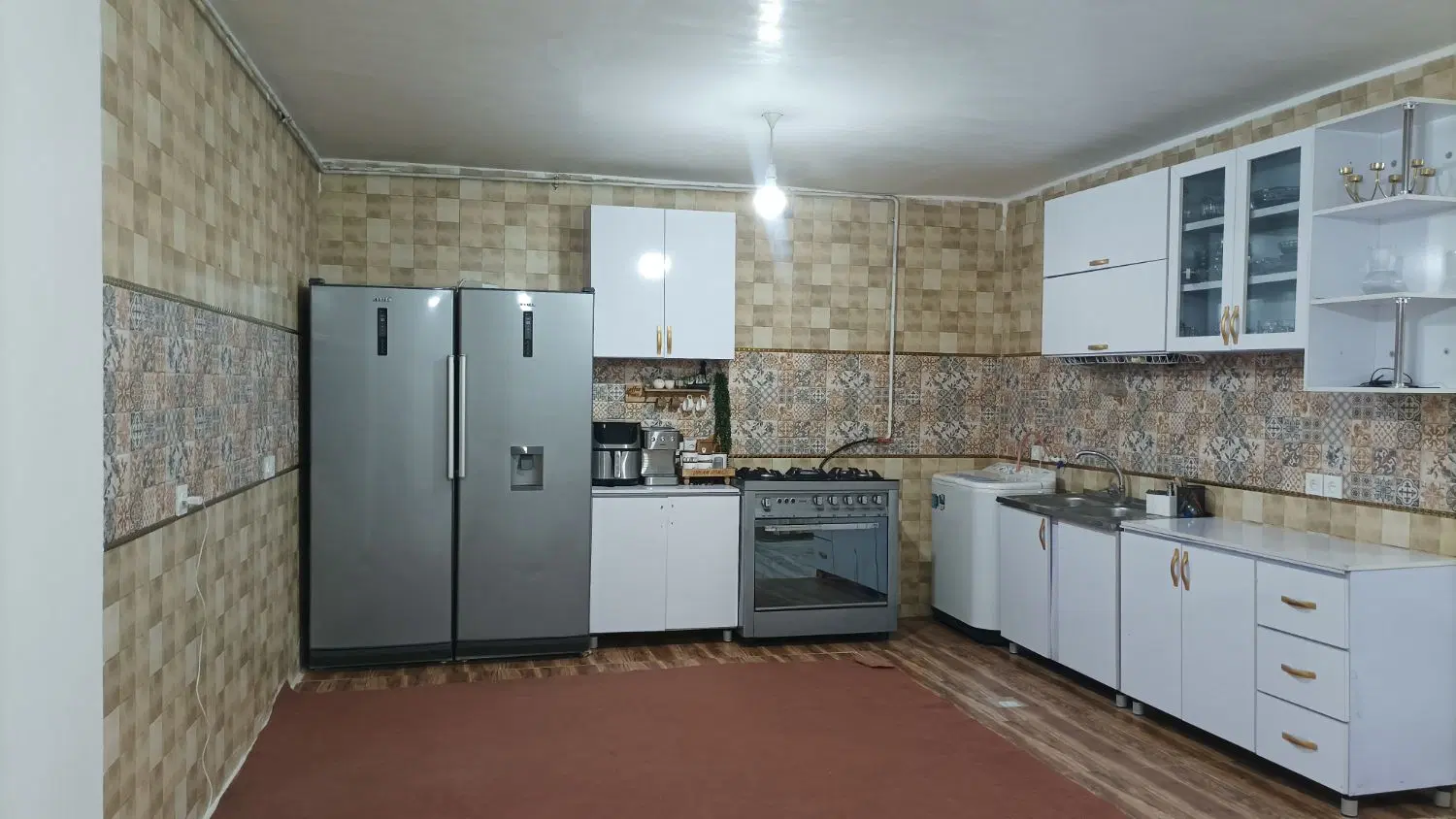 اجاره طبقه بالا