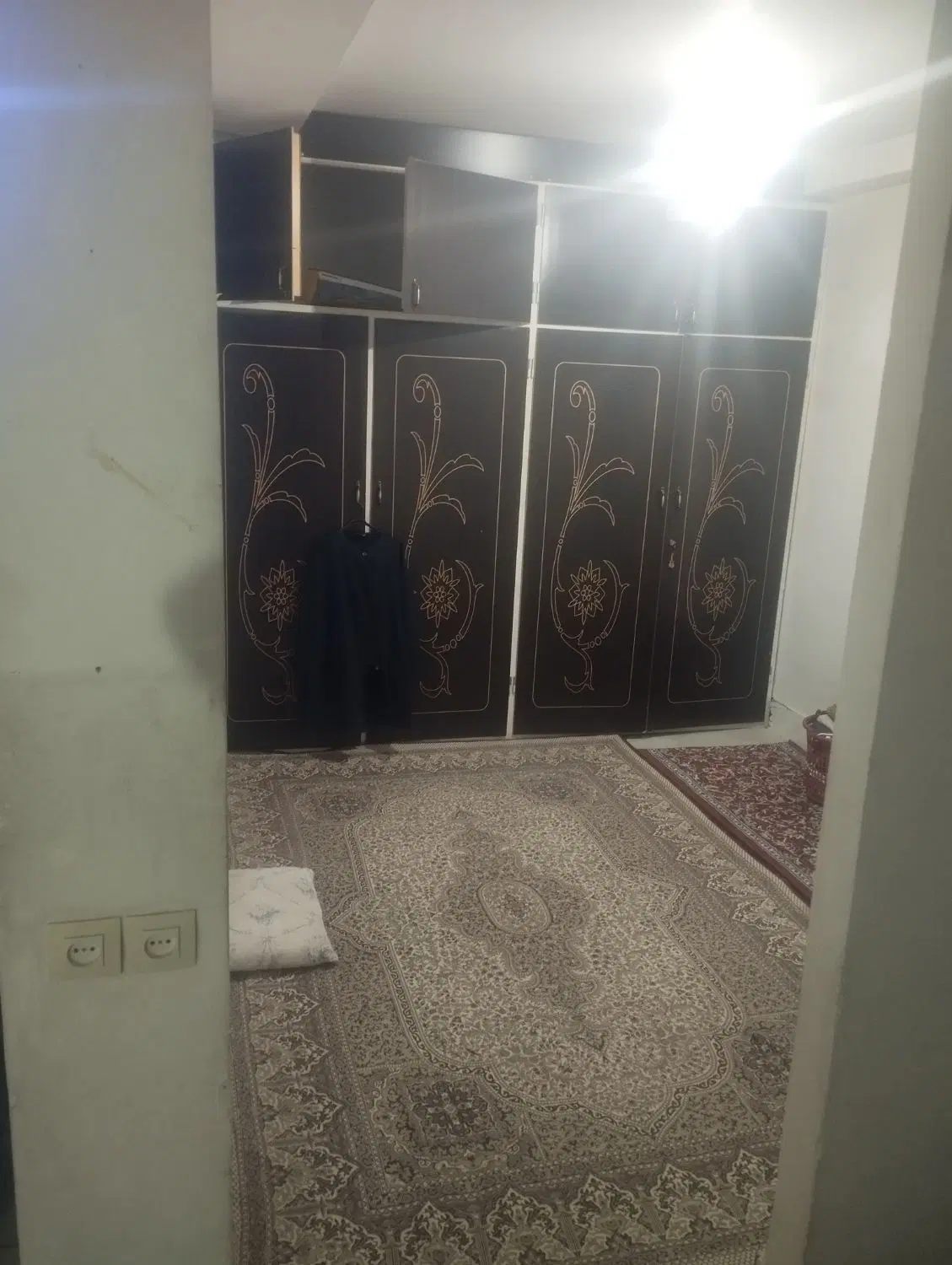 رهن و اجاره طبقه بالا