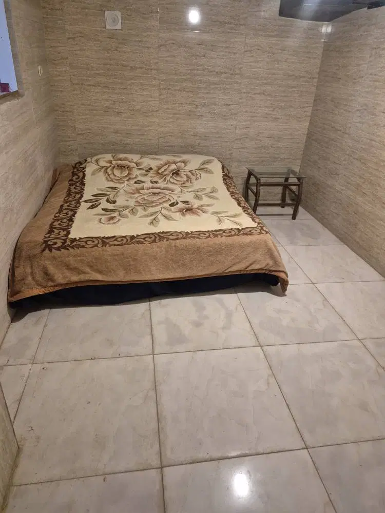 60 متر تک خواب_ معصوم آباد