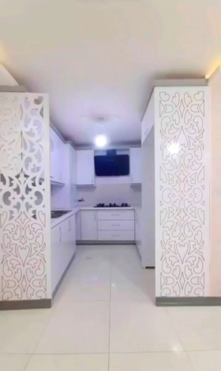 هم خونه