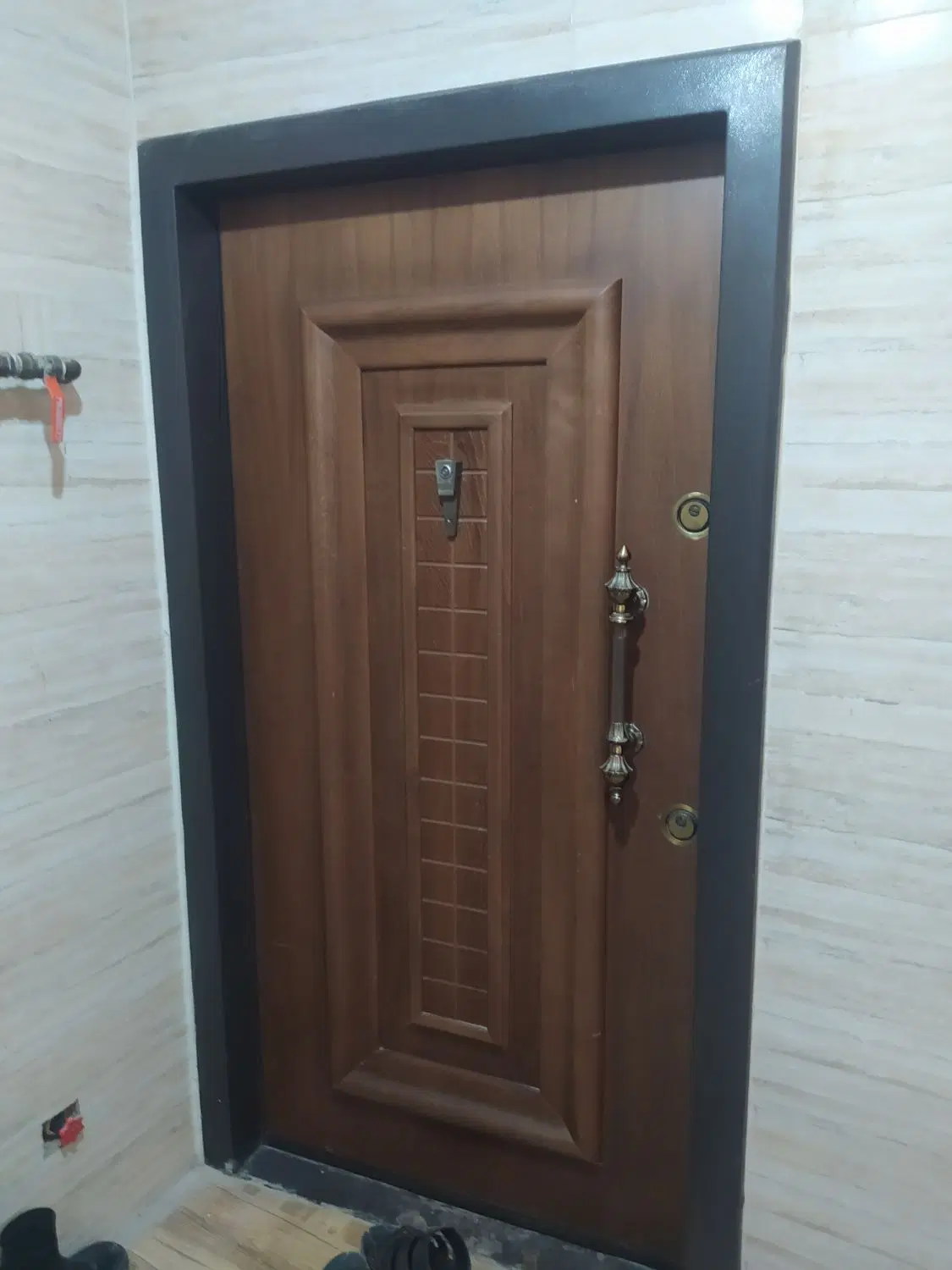 رهن و اجاره واحد ۱۰۰متری دوخوابه