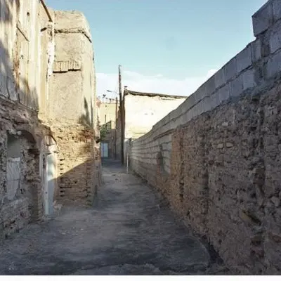 همخونه