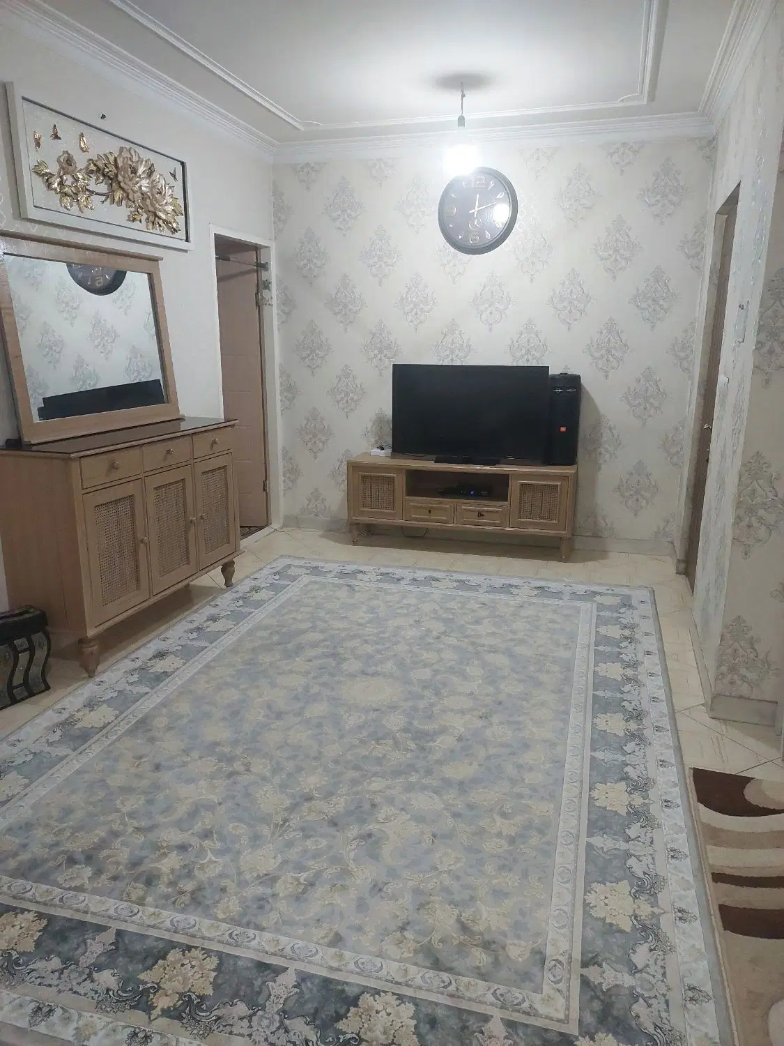 فروش  اپارتمان در شهرری صمدی