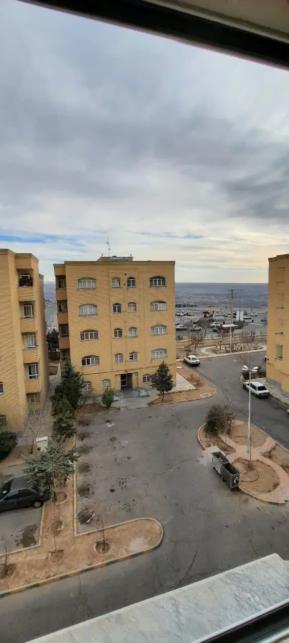 سهند فاز ۱ محله ۱(سند تک برگ) با وام بانکی