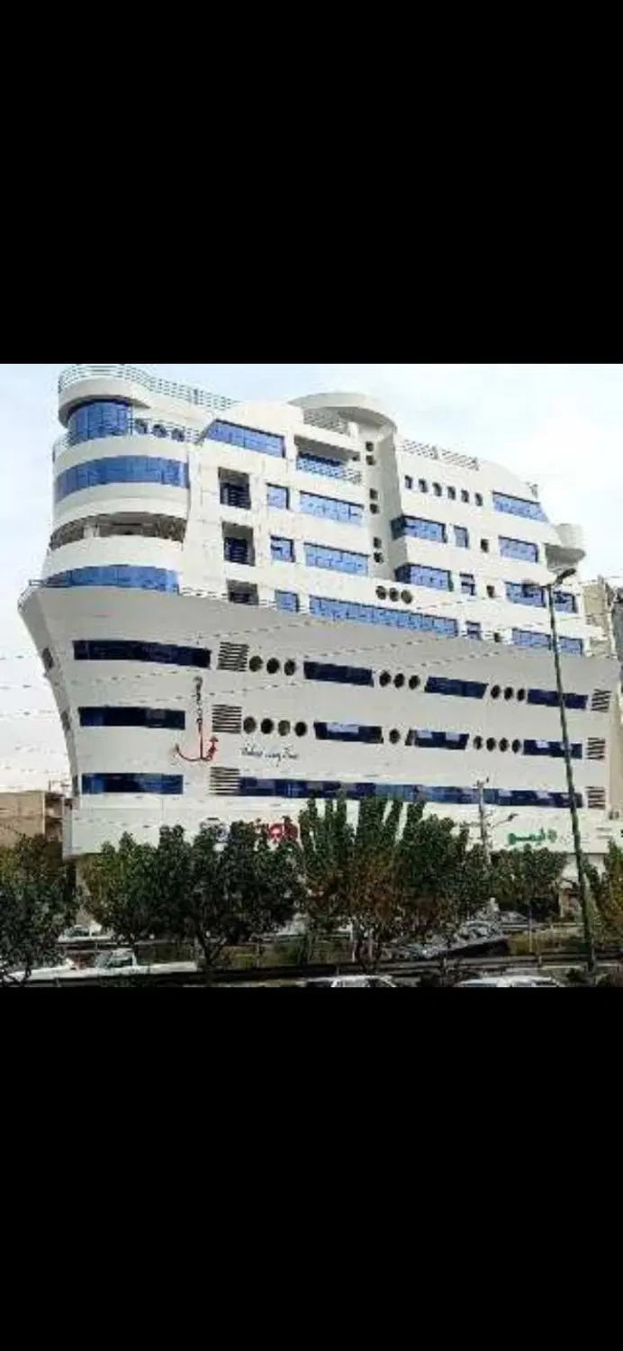 گرایش واجاره واحد اداری وتجاری