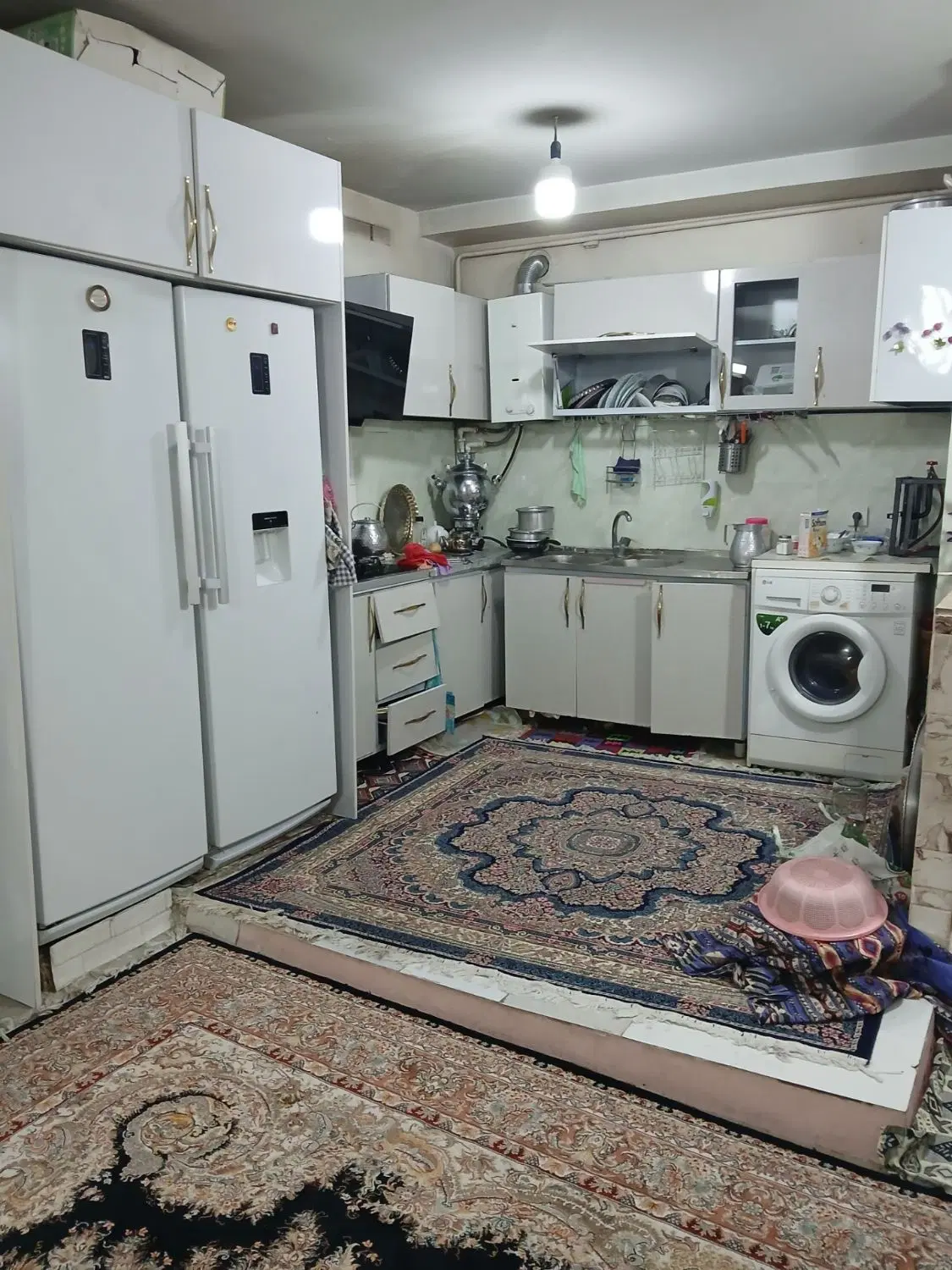 رهن خانه