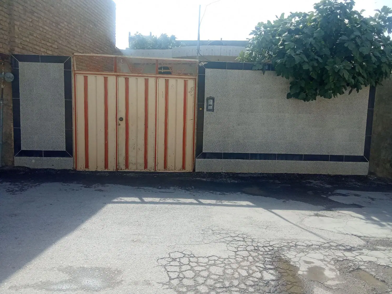 خانه ماسور