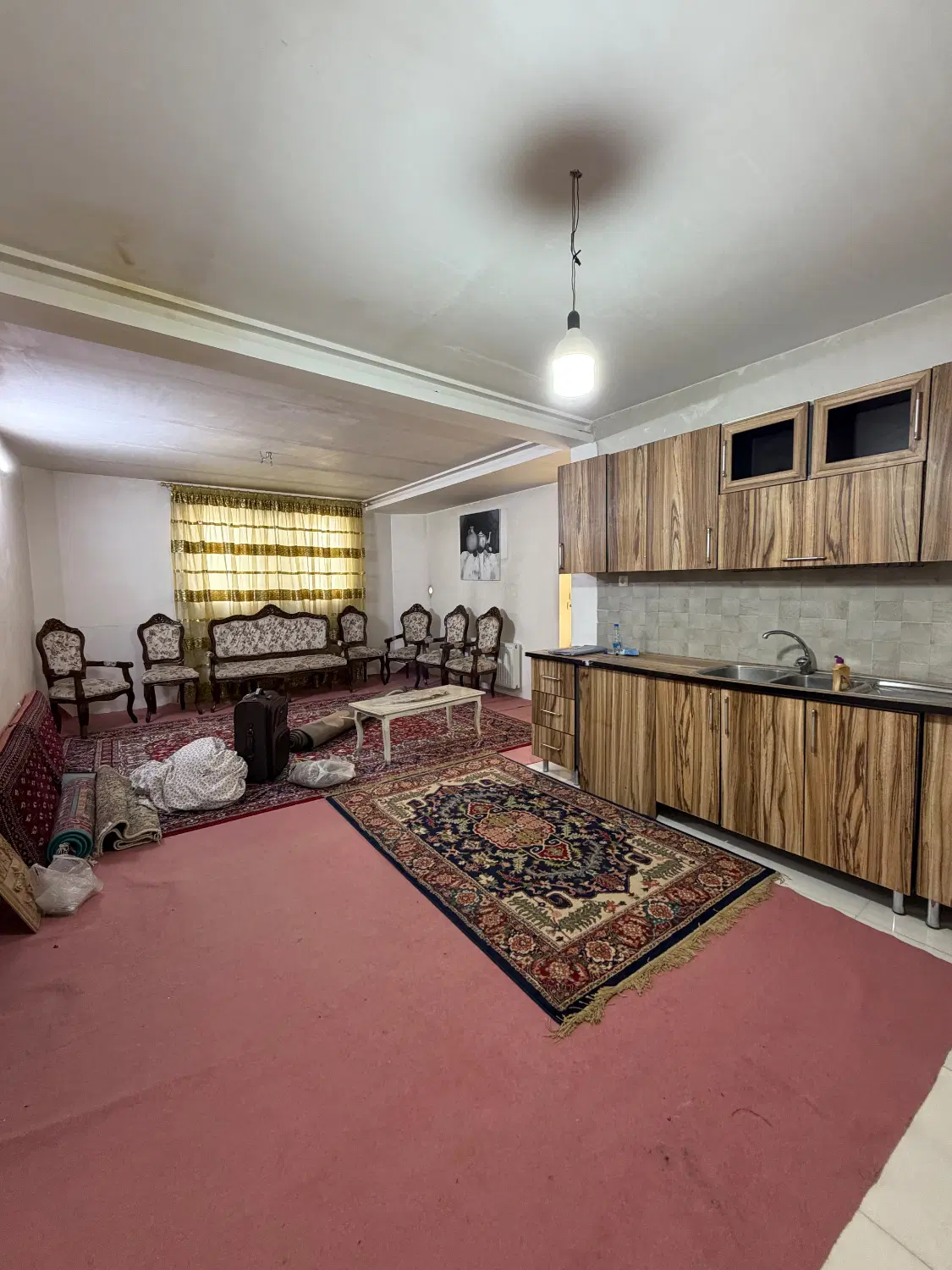 اجاره خانه طبقه دوم