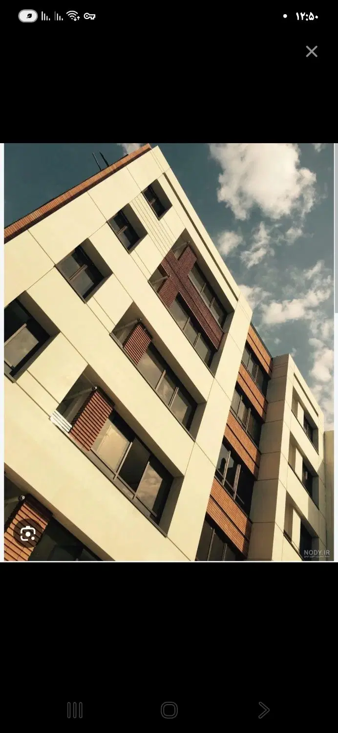 ویلایی در ۳ طبقه تهرانسر غربی