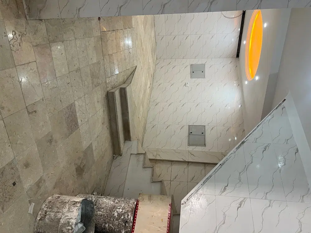 آپارتمان در احمدیه خیابان فاطمه زهرا
