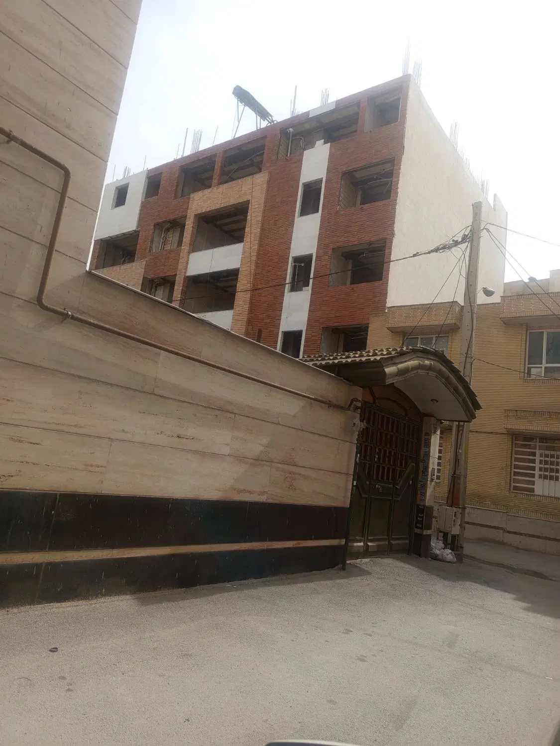 فروش آپارتمان
