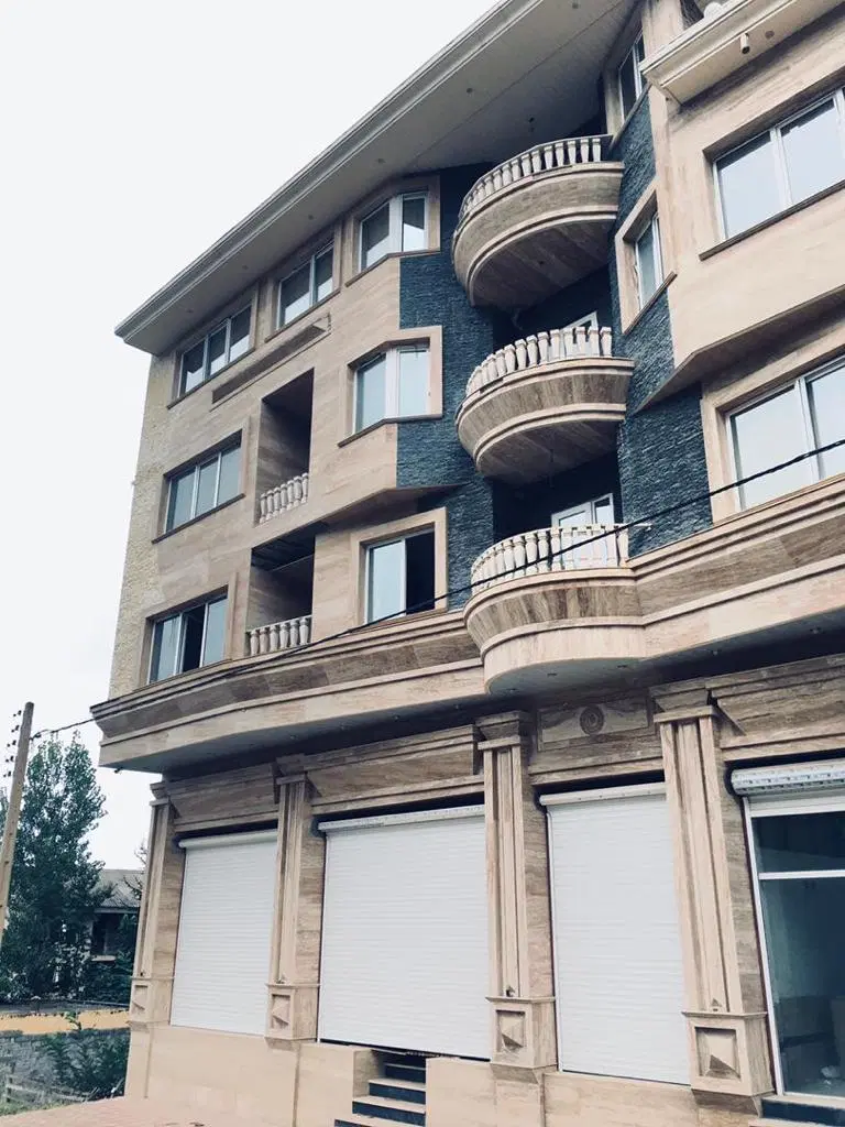 فروش دو باب مغازه