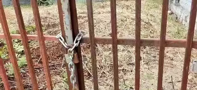 ۲۰۰ متر زمین سند تک برگ