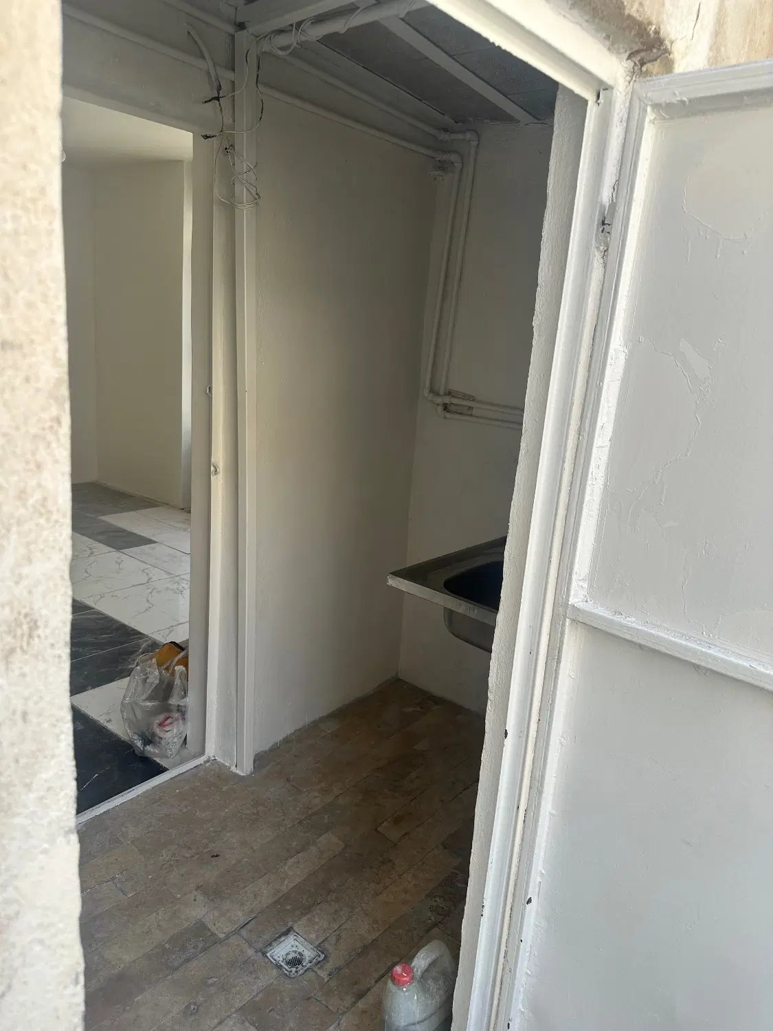 خونه مجردی انبار گارکاه