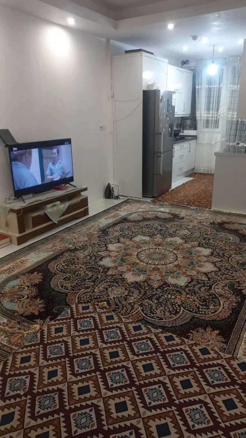 آپارتمان ۶۰ متری نوساز