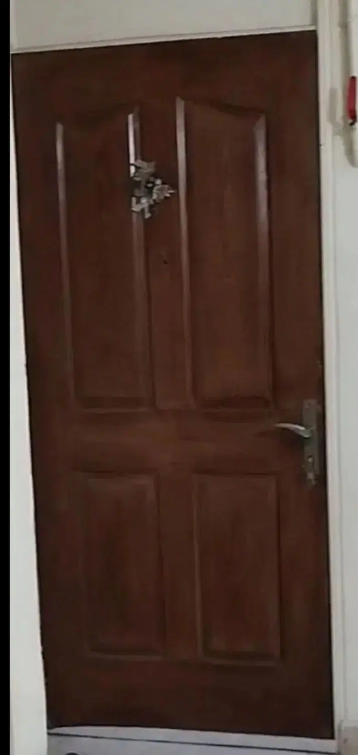 هم خونه