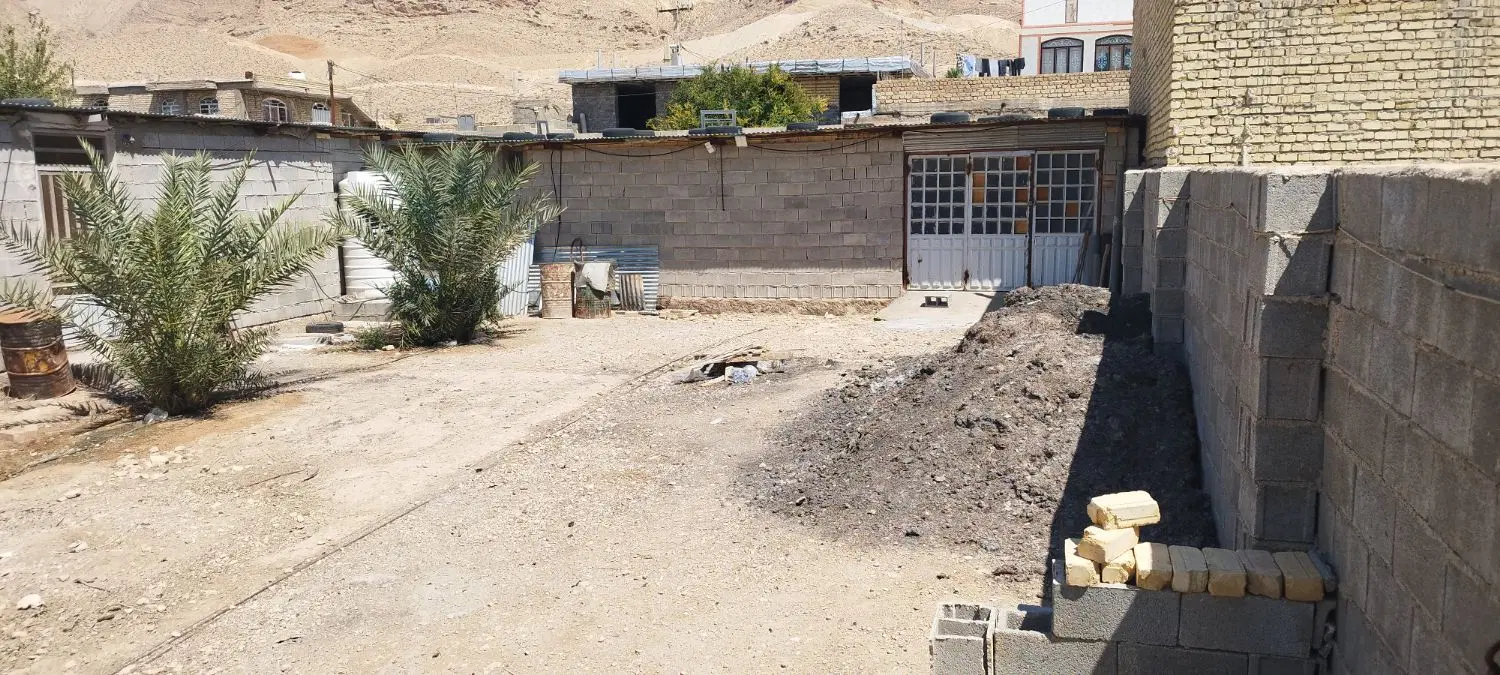 فروش ملک مسکونی، کارگاهی