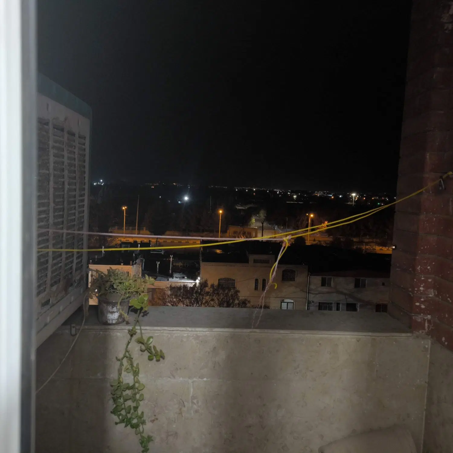 اپارتمان خ نگارستانی
