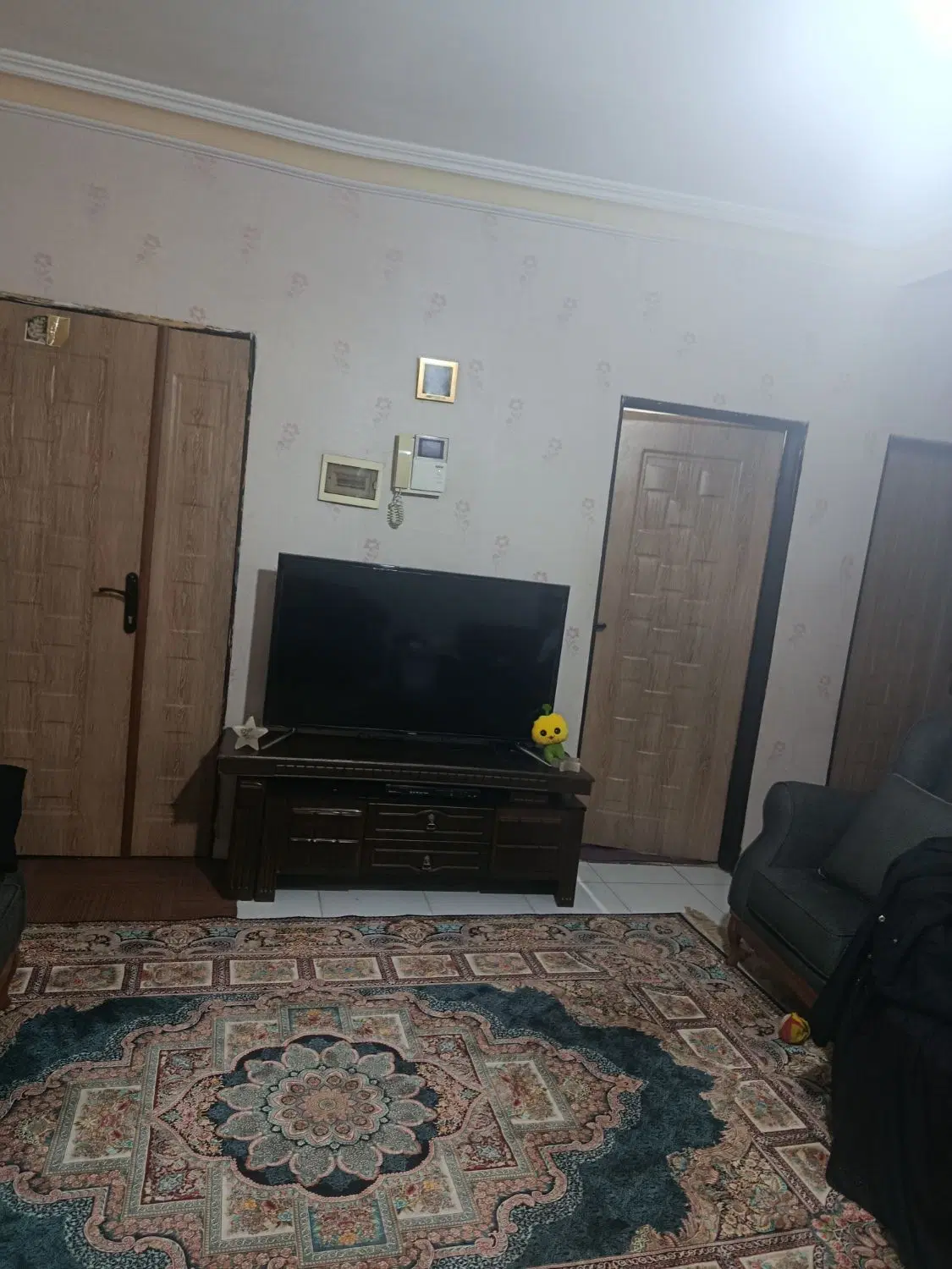 اجاره آپارتمان