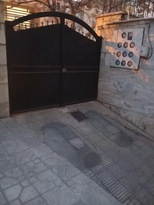 اجاره پارکینگ موتور