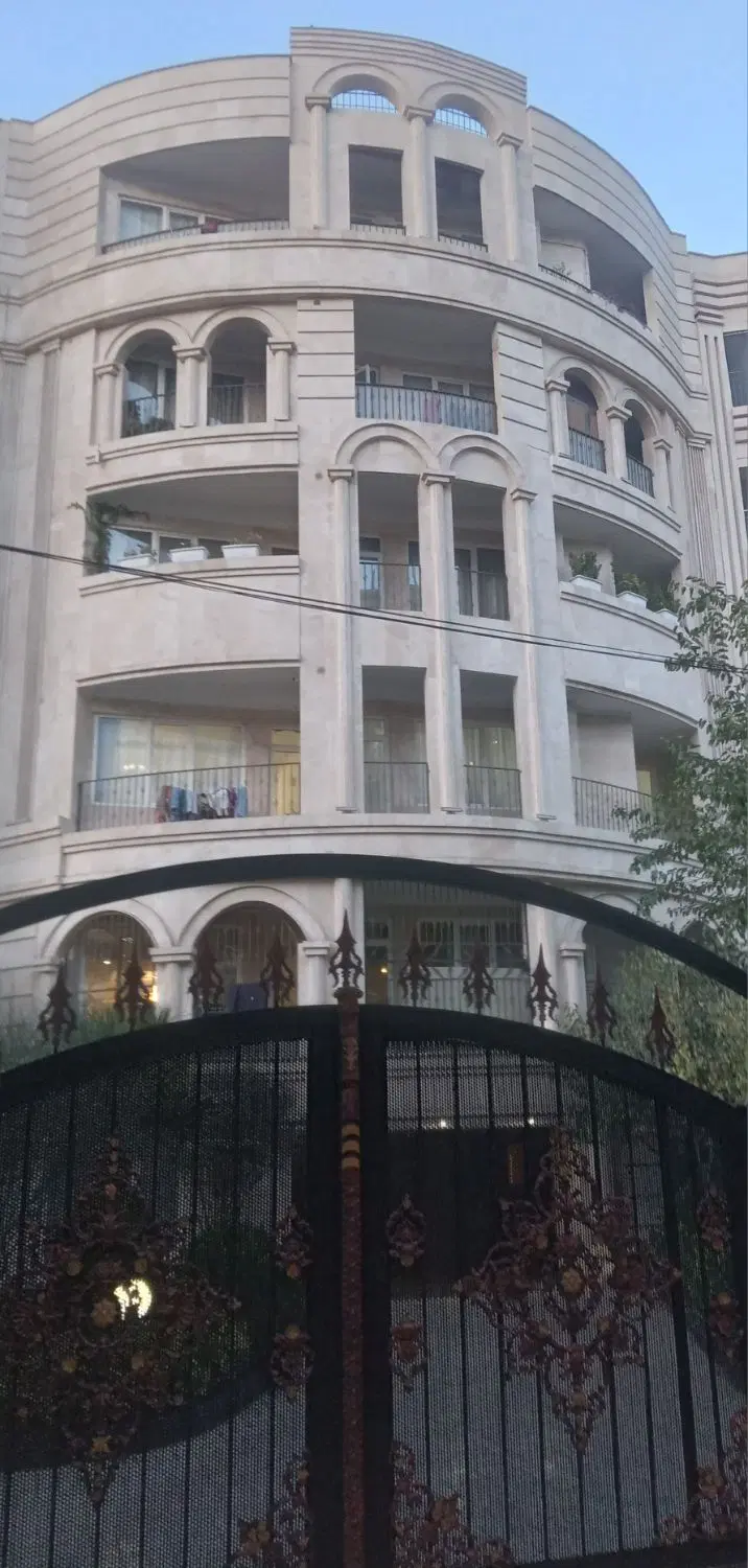 اجاره اپارتمان۱۲۰متری