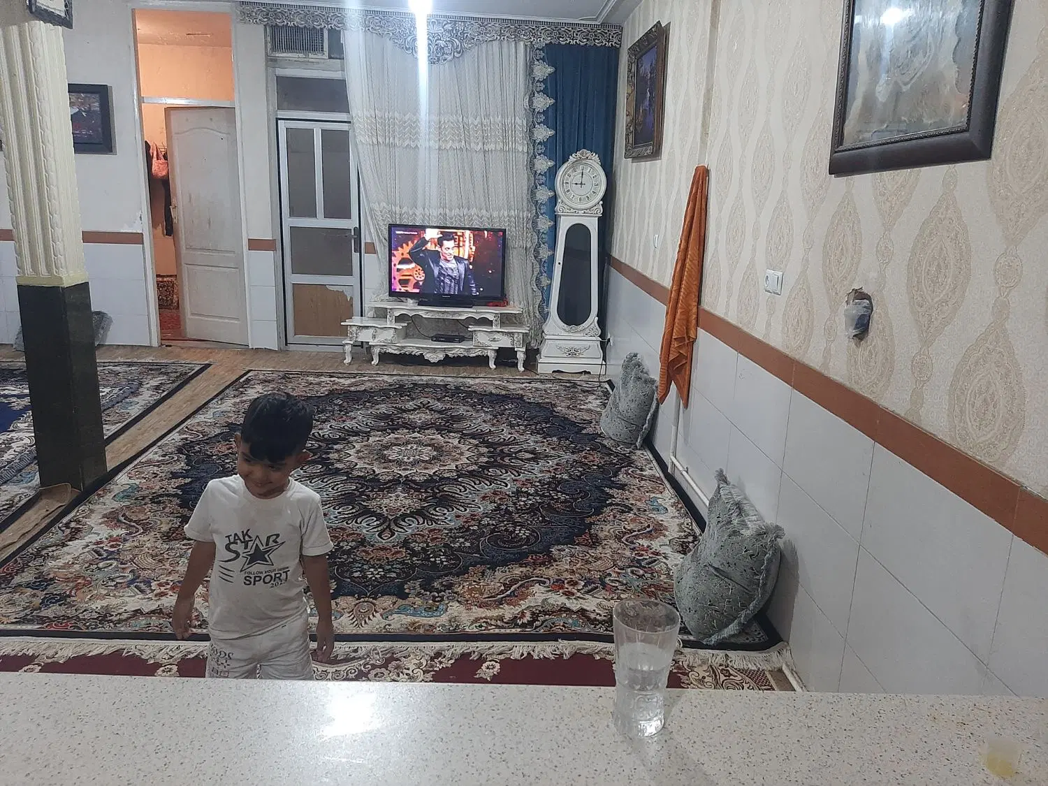 خانه ویلایی