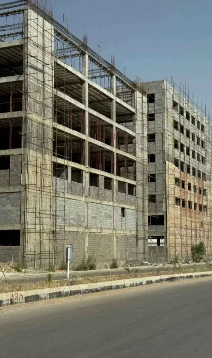 فروش مسکن ملی واپارتمان